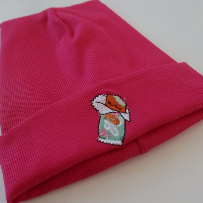 Bonnet candy bar Jelly Alligator