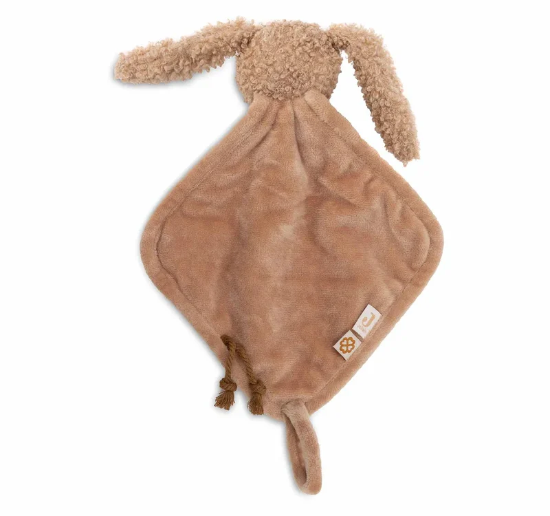 Attache tétine bunny Jollein