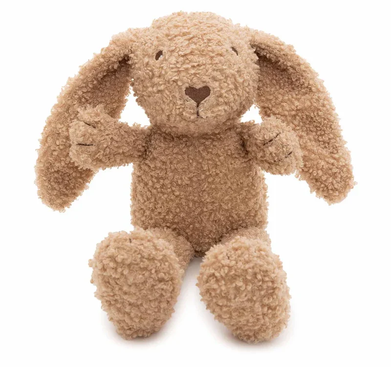 Peluche bunny Jollein