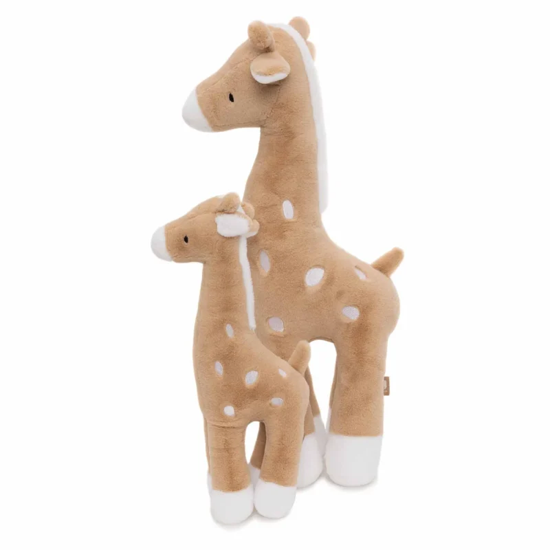 Peluche XL girafe Jollein