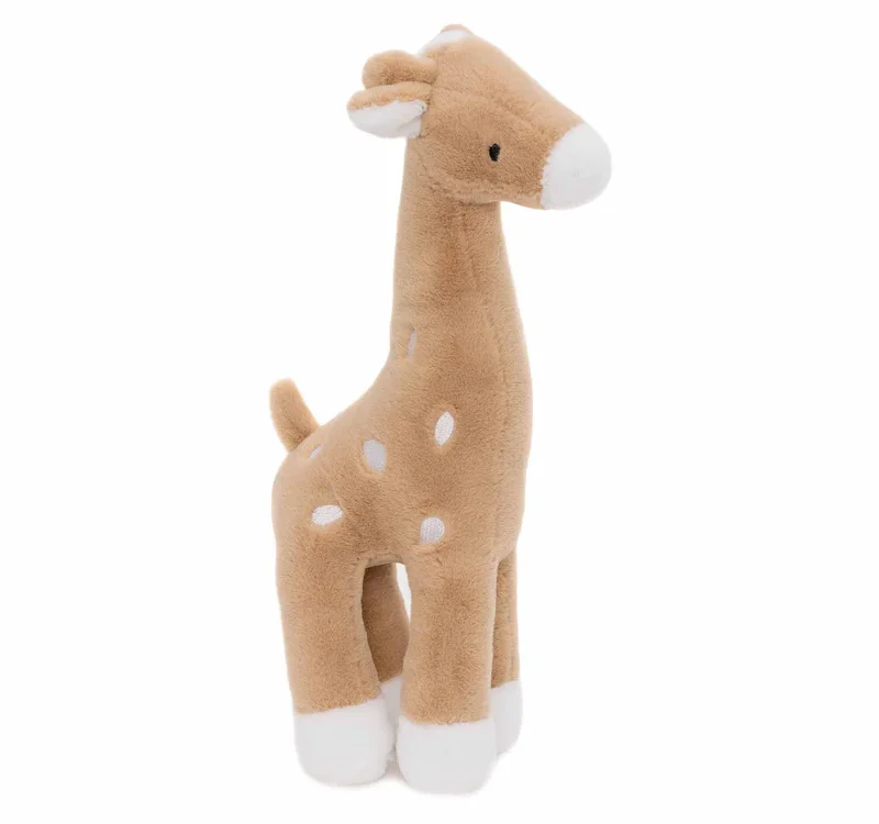 Peluche girafe Jollein